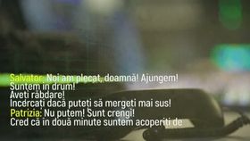 VIDEO Ultimele cuvinte ale tinerilor care au pierit îmbrățișați. Autoritățile din Italia au făcut publice ultimele clipe